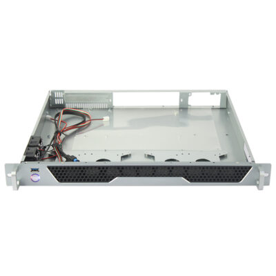 1U-Rack-Servergehäuse 1U-Rack-Servergehäuse