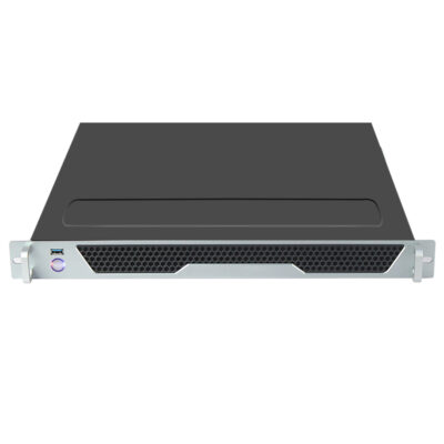 1U-Rack-Servergehäuse 1U-Rack-Servergehäuse