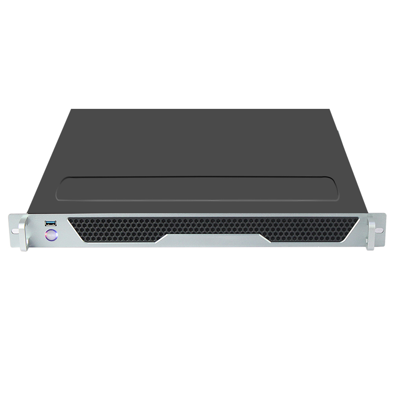1U-Rack-Servergehäuse 1U-Rack-Servergehäuse