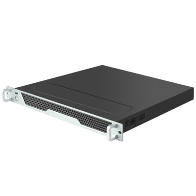 1U-Rack-Servergehäuse 1U-Rack-Servergehäuse