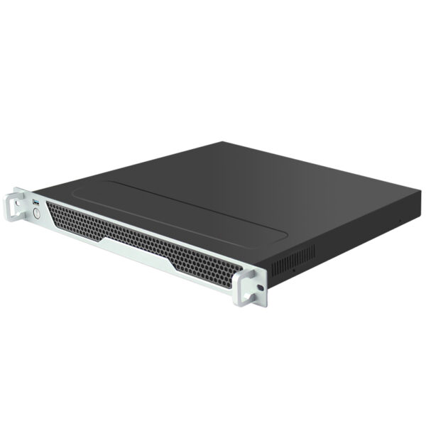 1U Rackmount Server Chassis