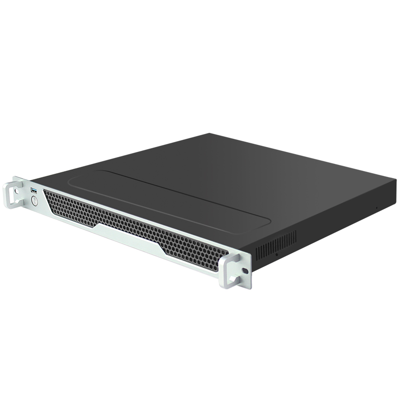 1U Rackmount Server Chassis