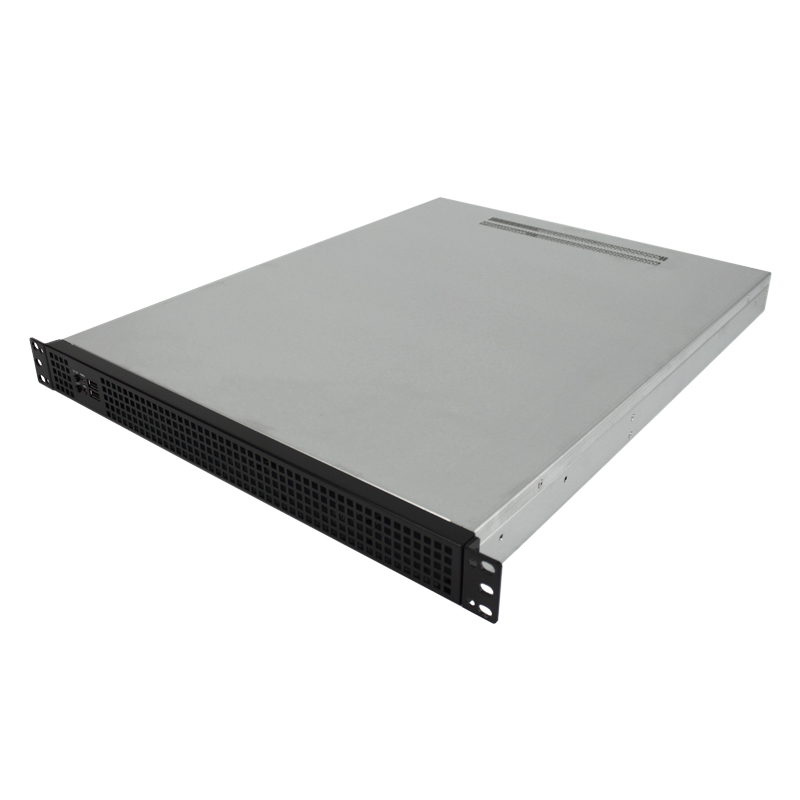 1U Rackmount Server Case