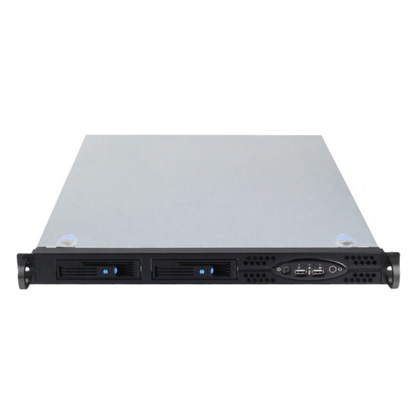 1U Rackmount Chassis
