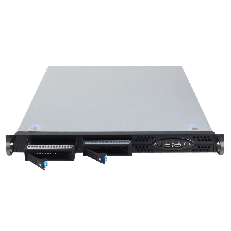 1U Rackmount Chassis