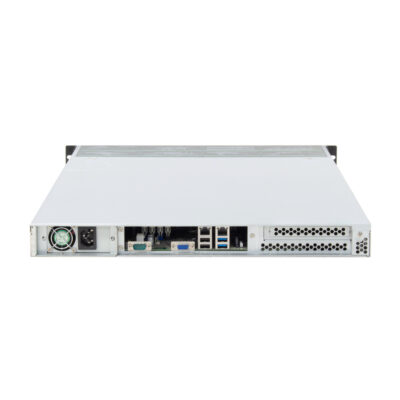 1U Steel Rackmount Storage Chassis 1U Steel Rackmount Storage Chassis