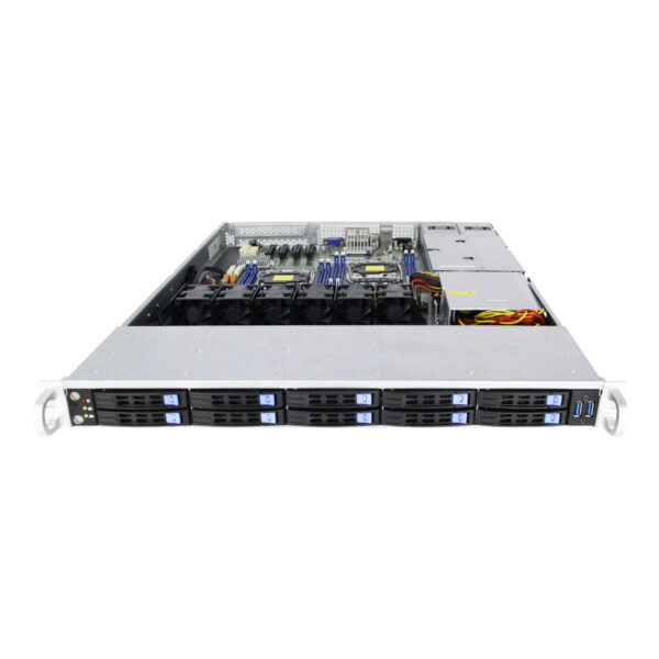 Rackmount Server Chassis