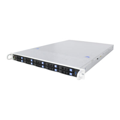 Rackmount Server Chassis