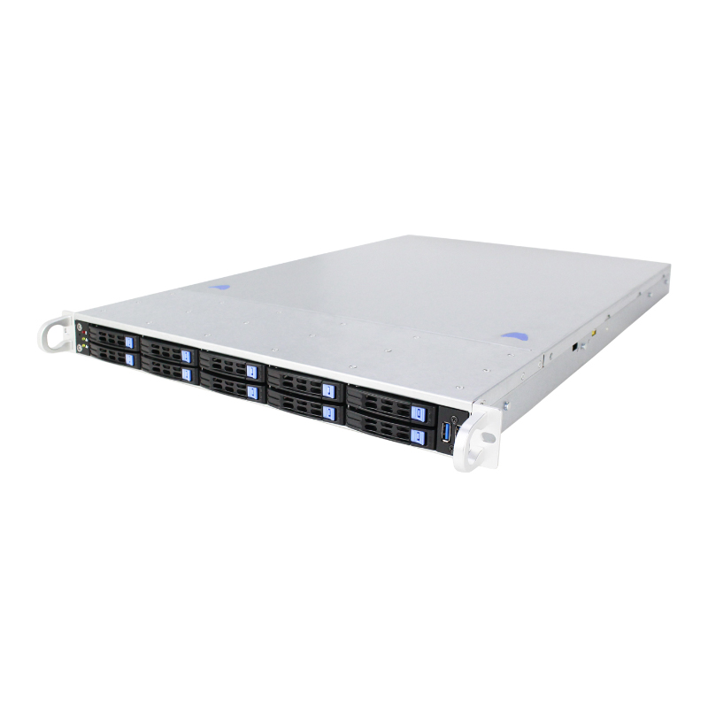 Rackmount Server Chassis