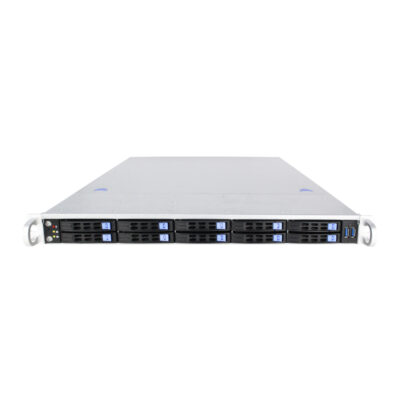 Rackmount Server Chassis