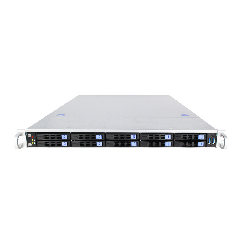 Rackmount Server Chassis