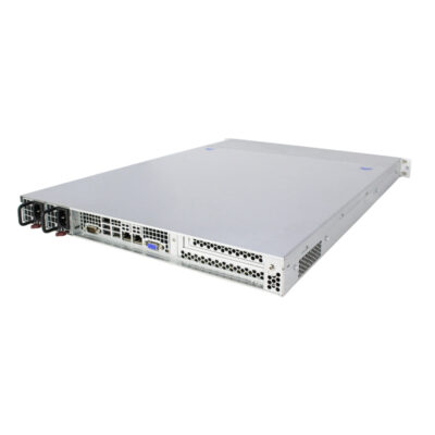 Rackmount Server Chassis