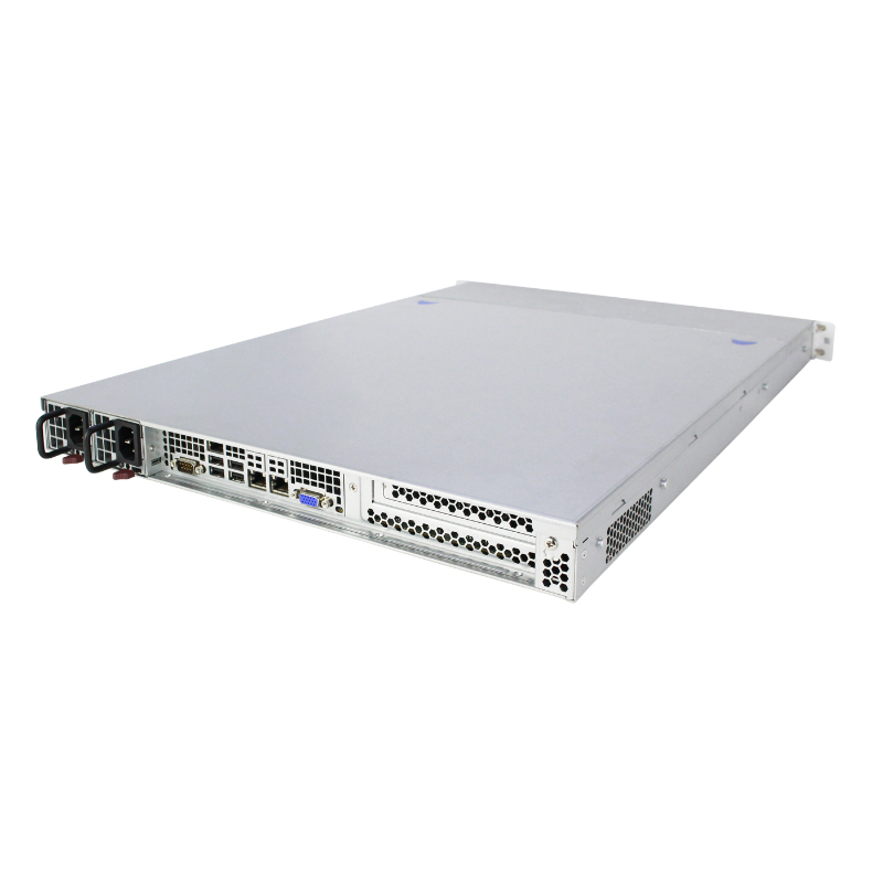 Rackmount Server Chassis