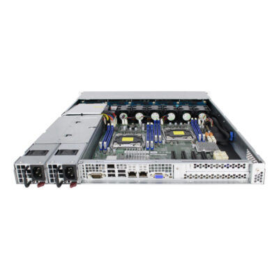 Rackmount Server Chassis