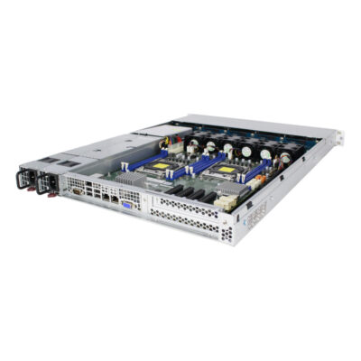 Rackmount Server Chassis
