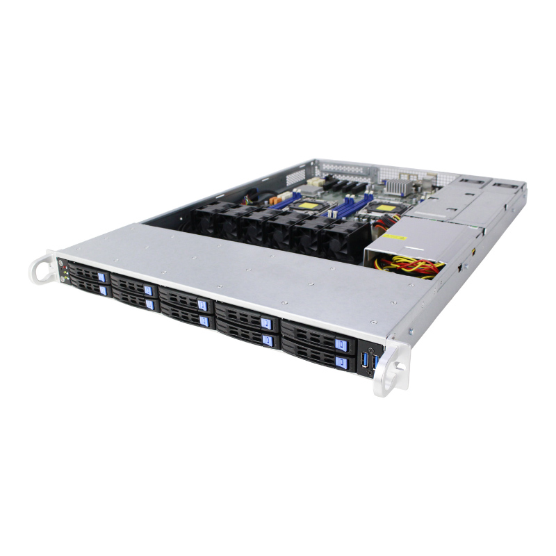 Rackmount Server Chassis
