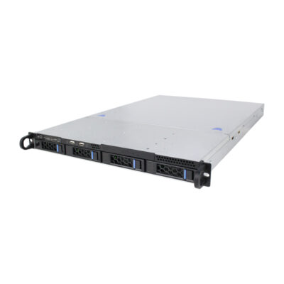 1U Rackmount Server Chassis