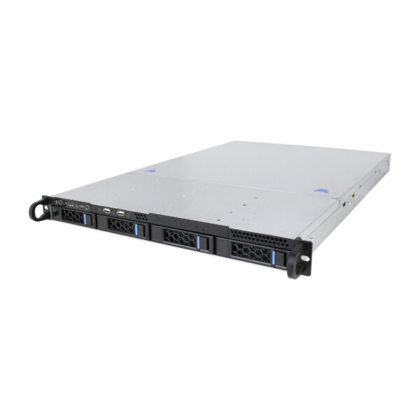 1U Rackmount Server Chassis