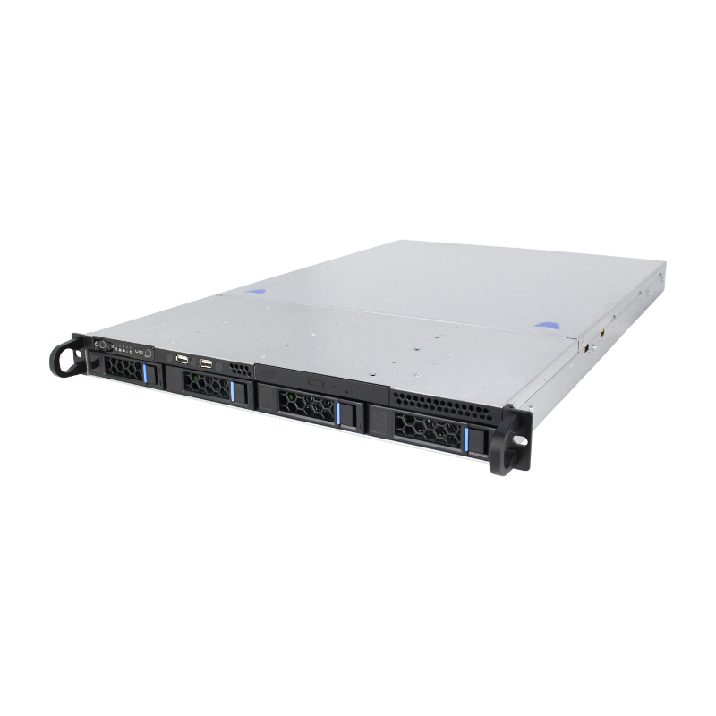 1U Rackmount Server Chassis