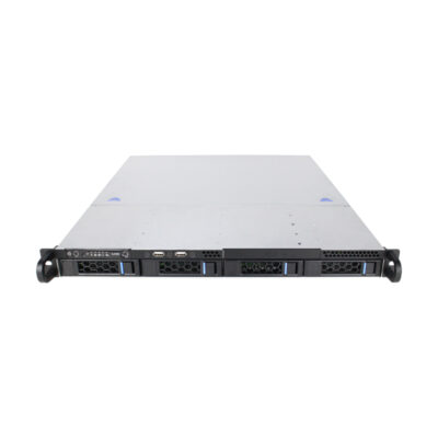 1U Rackmount Server Chassis