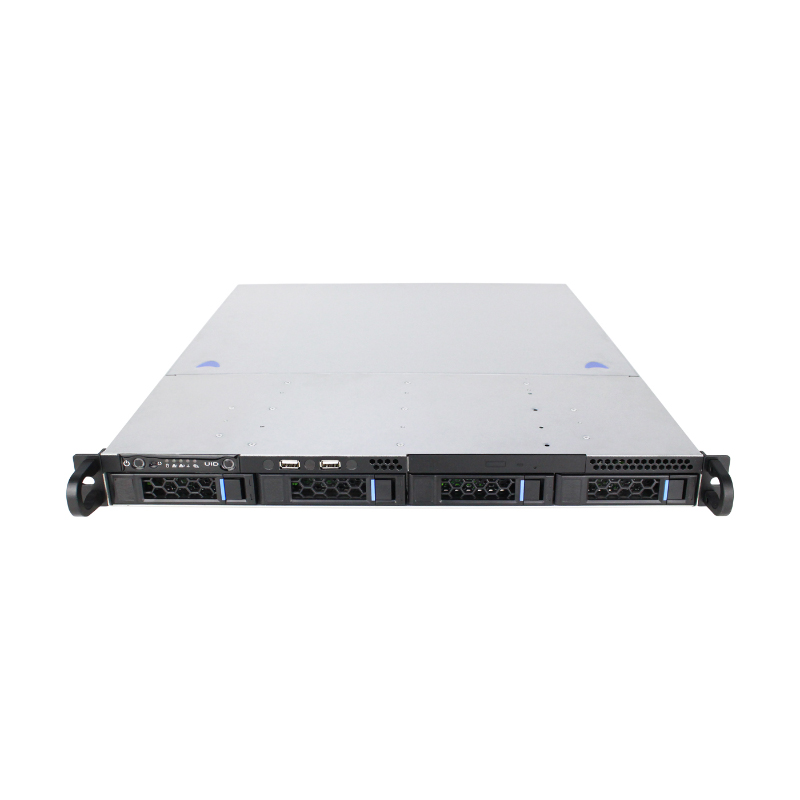 1U Rackmount Server Chassis