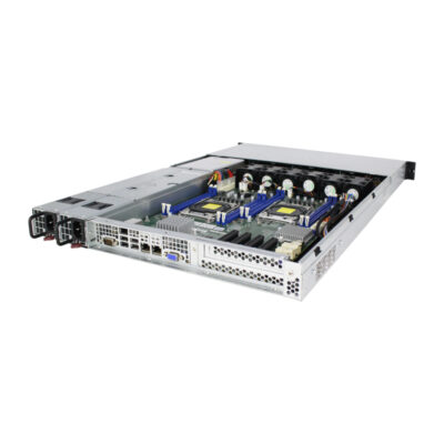 1U Rackmount Server Chassis