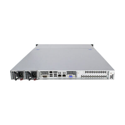 1U Rackmount Server Chassis