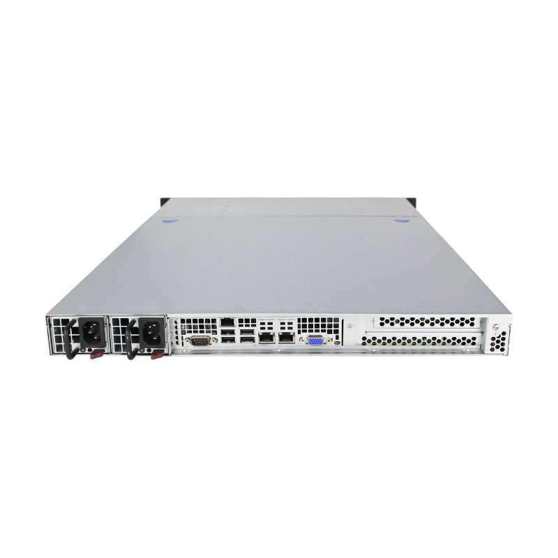 1U Rackmount Server Chassis