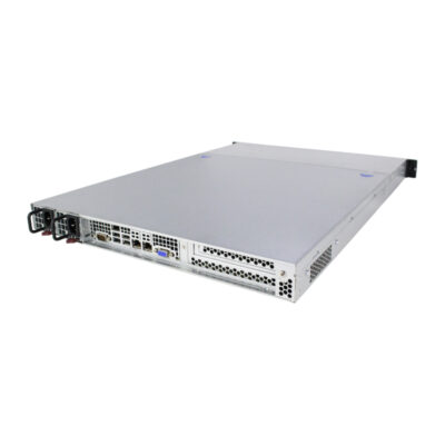 1U Rackmount Server Chassis