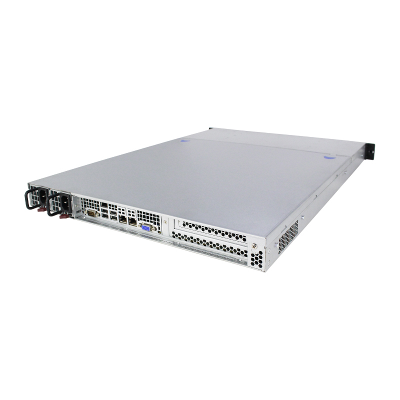 1U Rackmount Server Chassis