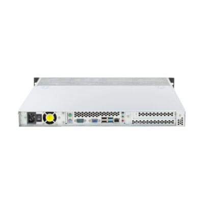 1U SGCC Rackmount Server Case