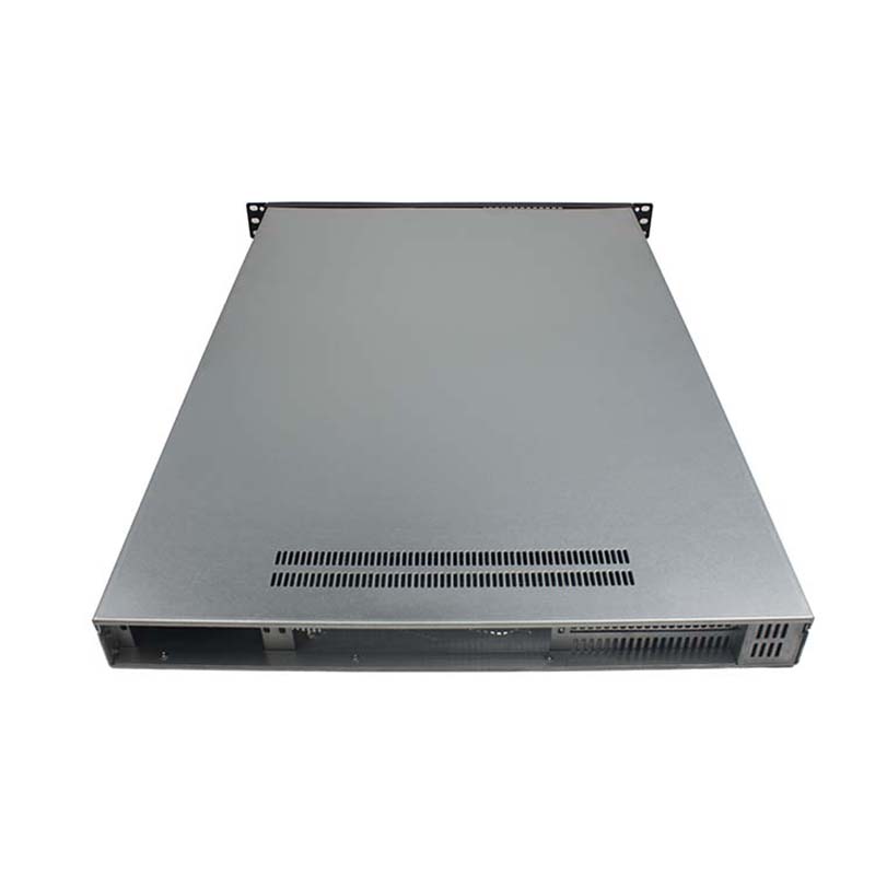 1U-Rack-Servergehäuse