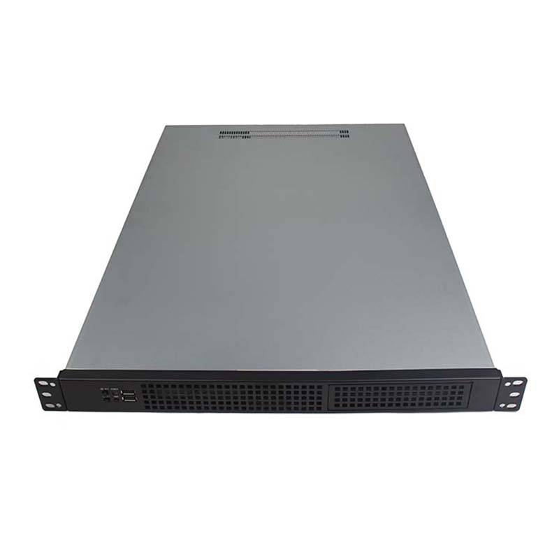 1U Rackmount Server Case