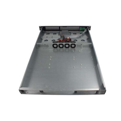 1U-Rack-Servergehäuse