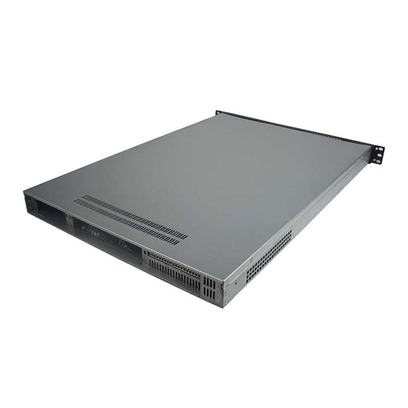 1U-Rack-Servergehäuse