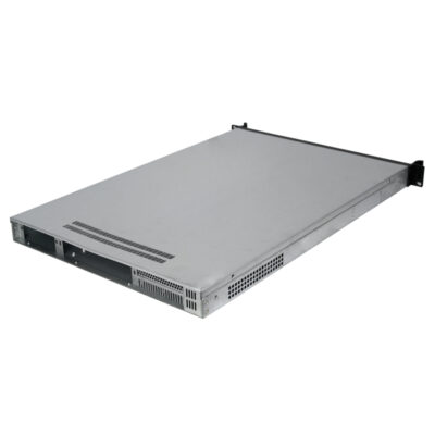 Châssis de serveur monté en rack 1U