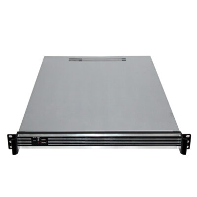 Châssis de serveur monté en rack 1U