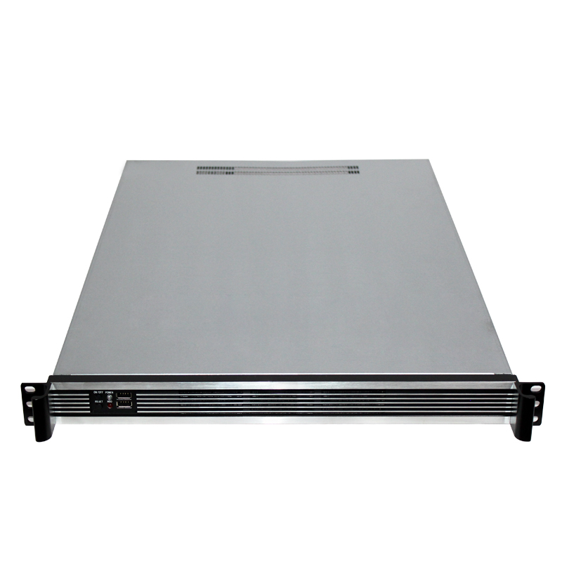 1U Rackmount Server Chassis