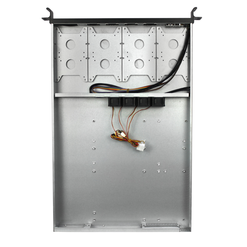 Châssis de serveur monté en rack 1U