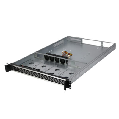 Châssis de serveur monté en rack 1U