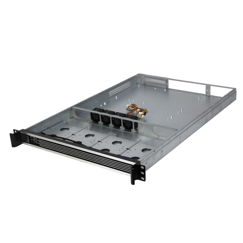Châssis de serveur monté en rack 1U