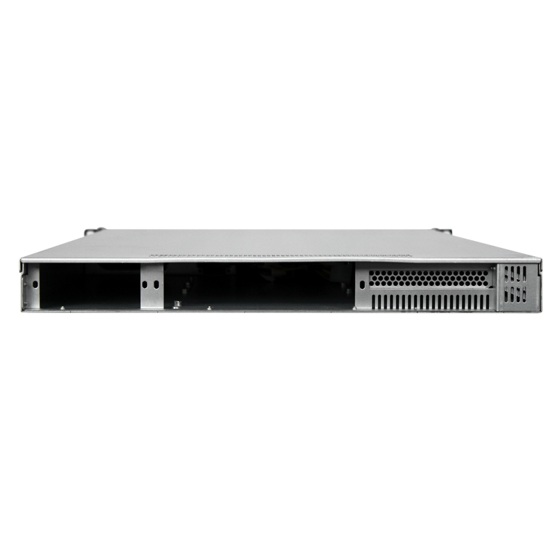 Châssis de serveur monté en rack 1U