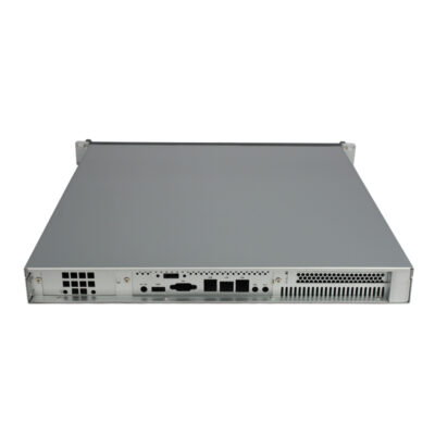 1U Steel Rackmount Server Case