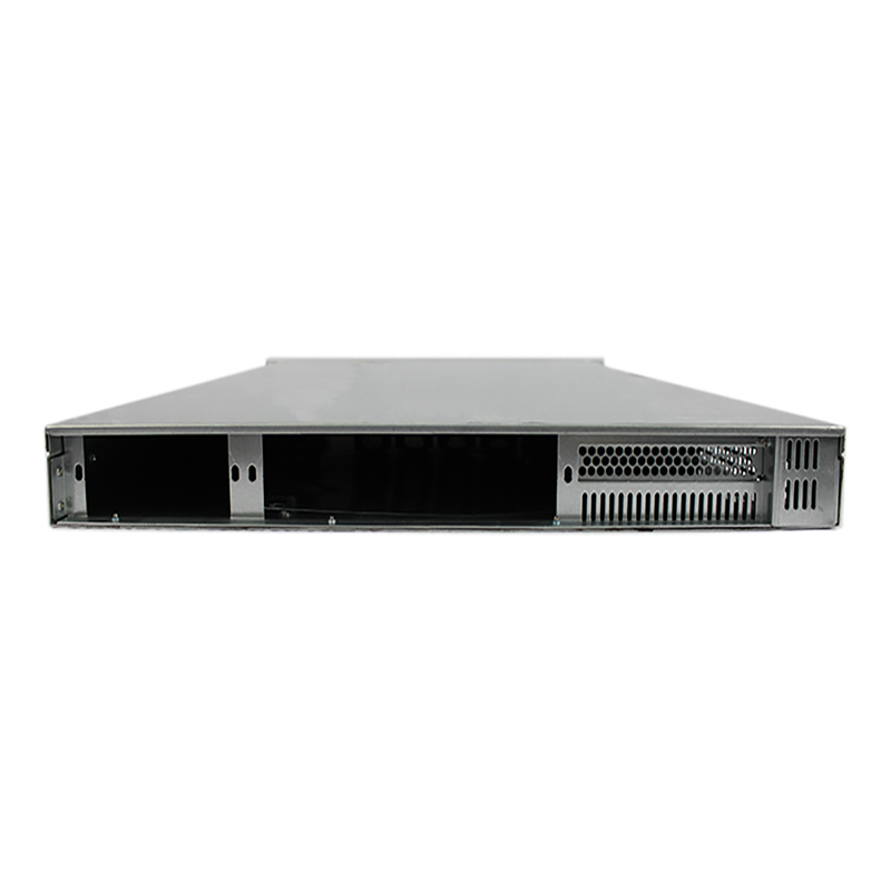 1U Metal Rackmount Server Chassis