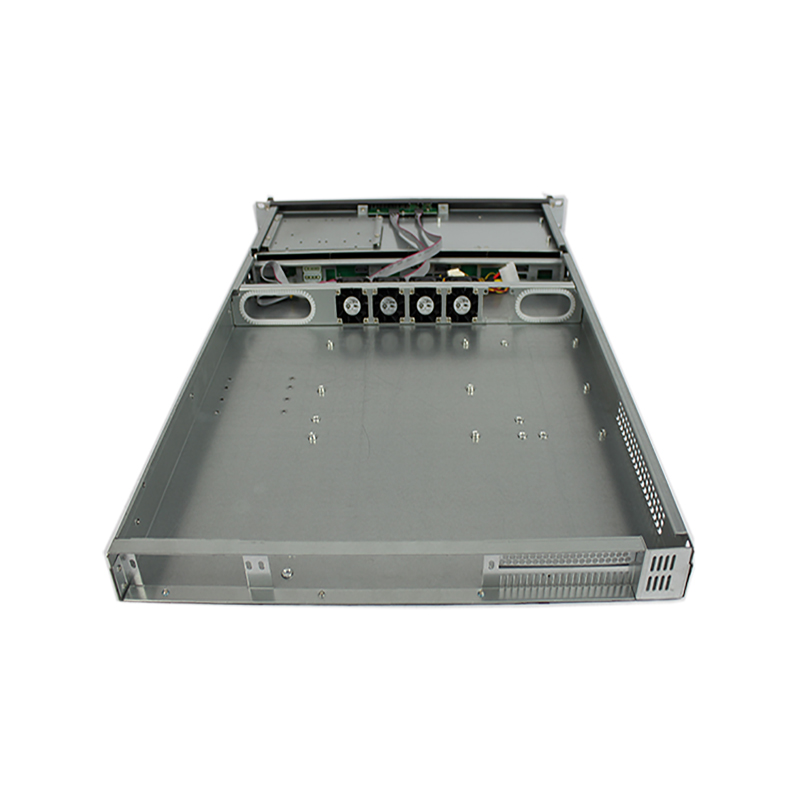1U Metal Rackmount Server Chassis