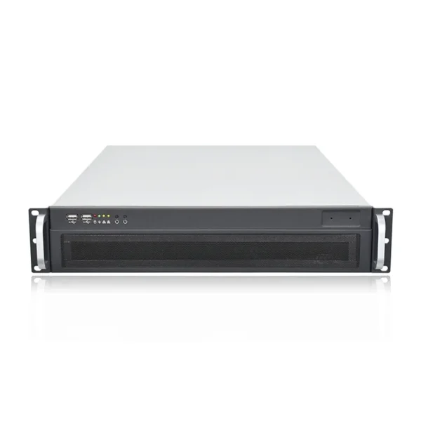 2U Rackmount Chassis