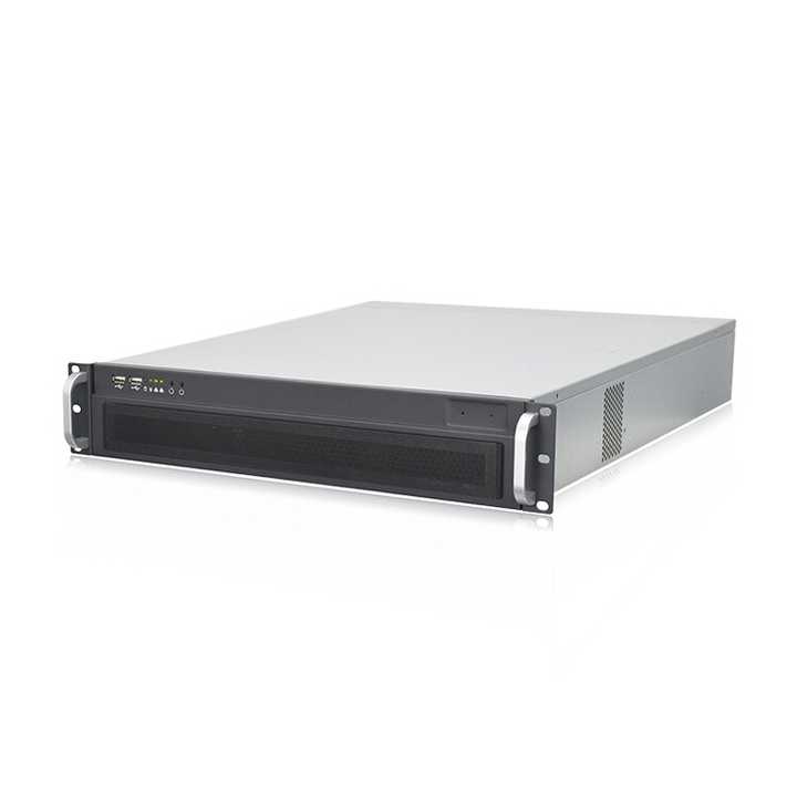 2U Rackmount Chassis