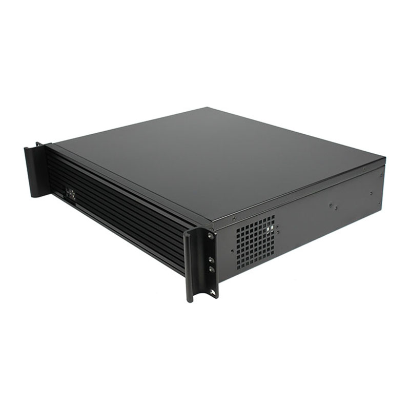 2U SGCC Rackmount Chassis