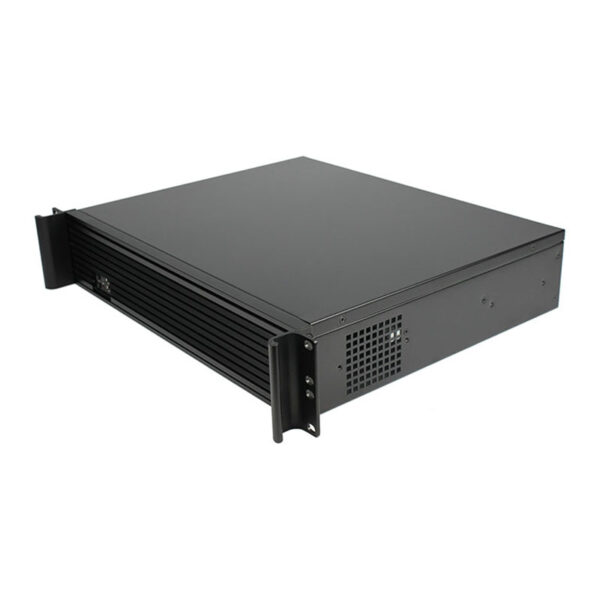 2U SGCC Rackmount Chassis