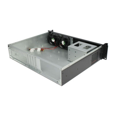 2U SGCC Rackmount Chassis